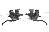 SHIMANO ALTUS ST-M310 3X8 C. PÁKY KLM09 SHIMANO ALTUS ST-M310 3X8 C. PÁKY KLM09