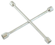 Kľúč na kolesá CROSS CrV 17 19 21 23 mm Kľúč na kolesá CROSS CrV 17 19 21 23 mm