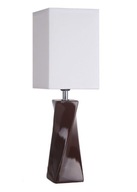 KERAMICKÉ tienidlo na nočnú lampu 2977 KERAMICKÉ tienidlo na nočnú lampu 2977