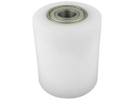 VALEC 80x100mm pre PALETOVÝ VOZÍK PLECIAK rol VALEC 80x100mm pre PALETOVÝ VOZÍK PLECIAK rol