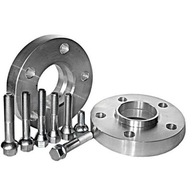 BMW E36, E46, E60, E90 dištančné podložky 25mm 5x120 + skrutky BMW E36, E46, E60, E90 dištančné podložky 25mm 5x120 + skrutky