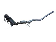DPF FAP Audi Q3 2.0 Tdi CFGC CLLB CFBB CFGD DPF FAP Audi Q3 2.0 Tdi CFGC CLLB CFBB CFGD