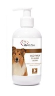 OVER ZOO Kondicionér pre dlhosrstých psov 250ml OVER ZOO Kondicionér pre dlhosrstých psov 250ml