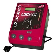 SIEŤOVÝ ELEKTRIZÁTOR LACME UBISON IN-25J SIEŤOVÝ ELEKTRIZÁTOR LACME UBISON IN-25J
