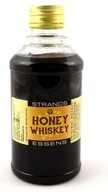 Essence alkohol Strands HONEY WHISKEY HONEY 250ml Essence alkohol Strands HONEY WHISKEY HONEY 250ml