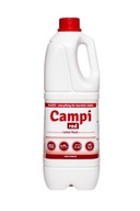 TEKUTINY DO TURISTICKÝCH ZÁCHOD CAMPI RED 2L WC