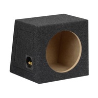 Kryt subwoofer box COM10 25cm 10 palcov 20l Kryt subwoofer box COM10 25cm 10 palcov 20l