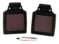 Vzduchový filter Kawasaki ZX12R '00-06 NINJA KN! Vzduchový filter Kawasaki ZX12R '00-06 NINJA KN!
