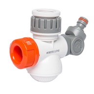 PRZYŁĄCZE WIELOFUNKCYJNE NA KRAN WL-3140 BRADAS PRZYŁĄCZE WIELOFUNKCYJNE NA KRAN WL-3140 BRADAS