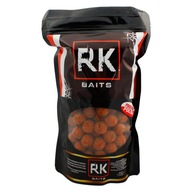 Proteínové guličky RK Baits Squid - Orange Premium 1 Proteínové guličky RK Baits Squid - Orange Premium 1