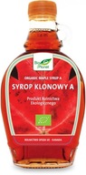 Javorový sirup 250ml (350g) Bio Planet Eko