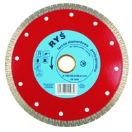 LYNKON DIAMANTOVÝ DISK 200 MM GRES, KERAMICKÝ PROFI