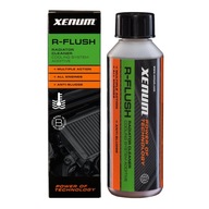 XENUM R-FLUSH prepláchnutie chladiaceho systému, čistenie chladiča a ohrievača XENUM R-FLUSH prepláchnutie chladiaceho systému, čistenie chladiča a ohrievača