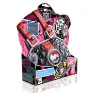 TAŠKA MONSTER HIGH MUSIC JUMP BAG NOVINKA