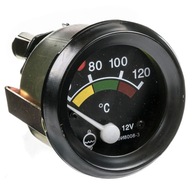 Ukazovateľ teploty 12V MTZ 80 82 820 ZI80083 Ukazovateľ teploty 12V MTZ 80 82 820 ZI80083