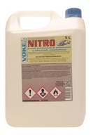 NITRO VOKE rozpúšťadlo 5l NITRO VOKE rozpúšťadlo 5l