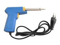 Odporová pištoľová spájkovačka 30-100W, hrot 5mm