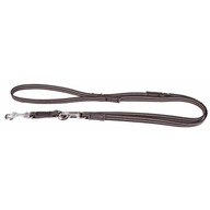 Dingo Gear K9 POGUMOVÉ VODÍTKO PRE PSA, DĹŽKA 80-150CM