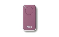 NICE ERA INTI 1-KANÁLOVÝ DIAĽKOVÝ DIAĽKOVÝ OPERA DRIVE NICE ERA INTI 1-KANÁLOVÝ DIAĽKOVÝ DIAĽKOVÝ OPERA DRIVE