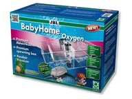 JBL BABY HOME OXYGEN - box na brojlery s prevzdušňovačom