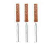 KAMEŇ NA BRÚSENIE REŤAZE 454 DREMEL 3 ks. KAMEŇ NA BRÚSENIE REŤAZE 454 DREMEL 3 ks.