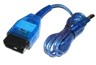 Diag rozhranie Multiecuscan FIATECUSCAN FES FIAT Diag rozhranie Multiecuscan FIATECUSCAN FES FIAT