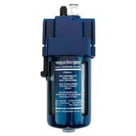 Filtrácia vzduchu ADLER MINI Filter 1/4'' Filtrácia vzduchu ADLER MINI Filter 1/4''