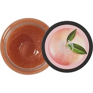 THE BODY SHOP GRAPEFRUIT SCRUB peeling 250ml jemný THE BODY SHOP GRAPEFRUIT SCRUB peeling 250ml jemný