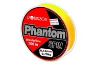 Phantom Spin 0,20mm 100m Robinsonský oplet