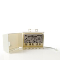 Anténny zlučovač MM407 DPM FM/VHF/2x UHF MUX 8