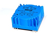 Transformátor PTC5-5VA-115V*2/9V*2 Transformátor PTC5-5VA-115V*2/9V*2