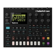 Elektron Digitone FM syntetizátor Elektron Digitone FM syntetizátor