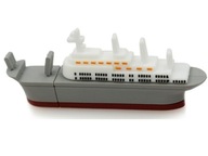 USB PENDRIVE 16 GB 3.0 USB LOĎ FLOTILA TANKER LOĎ USB PENDRIVE 16 GB 3.0 USB LOĎ FLOTILA TANKER LOĎ
