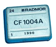 CF1004A RADMOR