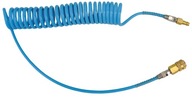 Špirálový kábel PU PRO 12x8mm-10m 3108.0 Špirálový kábel PU PRO 12x8mm-10m 3108.0