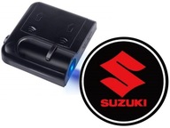 LED VITAJTE SVETLÁ SUZUKI WIRELESS 3D LOGO LED VITAJTE SVETLÁ SUZUKI WIRELESS 3D LOGO