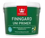 Finngard Uni Primer Base AP 2,7l Biela