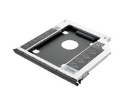 Pozícia HDD SSD pre DELL E6440, E6540, M2800 Pozícia HDD SSD pre DELL E6440, E6540, M2800