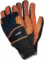 GLOVES XL ochranné mechanické pracovné rukavice