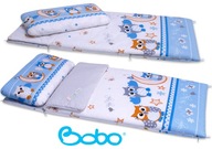 Spací vak 155x70 veľký spací vak BOBO obliečky zima/leto Spací vak 155x70 veľký spací vak BOBO obliečky zima/leto