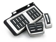 Kryty pedálov VW Tiguan 2 II 2016–2021. Kryty pedálov VW Tiguan 2 II 2016–2021.