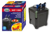 AQUA NOVA NCF-1200 Vonkajší filter 1200l/h