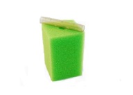 Bio špongia ATMAN 10x10x24 Maximálna absorpcia Bio špongia ATMAN 10x10x24 Maximálna absorpcia