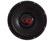 DD Audio DD110 S4 basový reproduktor 25cm 750W