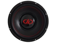 DD Audio DD110 S4 basový reproduktor 25cm 750W DD Audio DD110 S4 basový reproduktor 25cm 750W