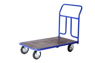 Vozík PLATFORM na prepravu skladu 400 kg Vozík PLATFORM na prepravu skladu 400 kg