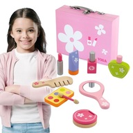 Viga Toys Toaletný stolík Make-up set 9 Elements