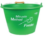 MIKADO VEDROK NA METHOD KRMÍTKA 17L + ZADARMO