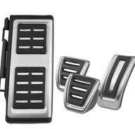 KRYTY PEDÁLOV SEAT ATECA LEON 5F manuál KRYTY PEDÁLOV SEAT ATECA LEON 5F manuál
