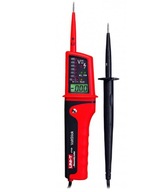 UNI-T UT15C FAZ TESTOVAČ NAPÄTIA (4712) UNI-T UT15C FAZ TESTOVAČ NAPÄTIA (4712)